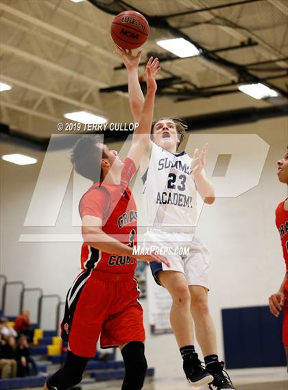 Thumbnail 3 in Grand County @ Summit Academy photogallery.