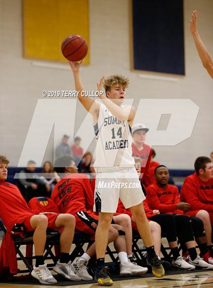 Thumbnail 2 in Grand County @ Summit Academy photogallery.