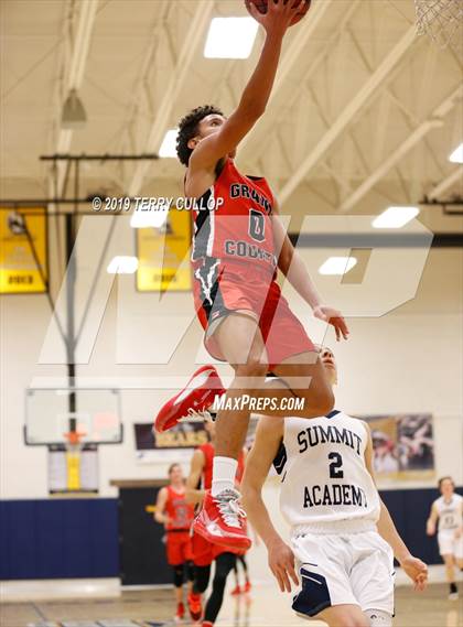 Thumbnail 2 in Grand County @ Summit Academy photogallery.