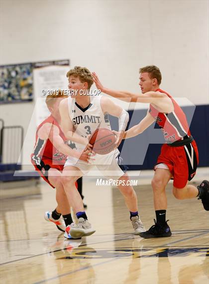 Thumbnail 2 in Grand County @ Summit Academy photogallery.