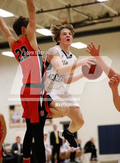 Thumbnail 1 in Grand County @ Summit Academy photogallery.