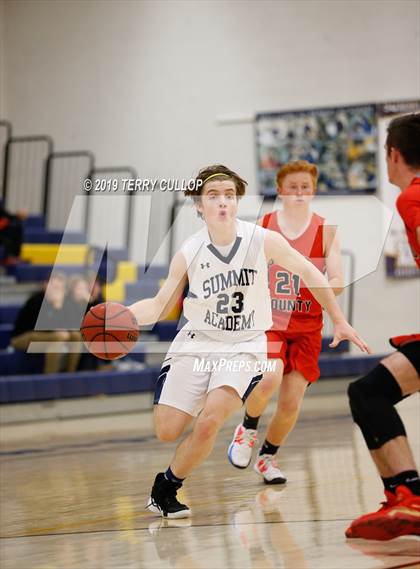 Thumbnail 2 in Grand County @ Summit Academy photogallery.