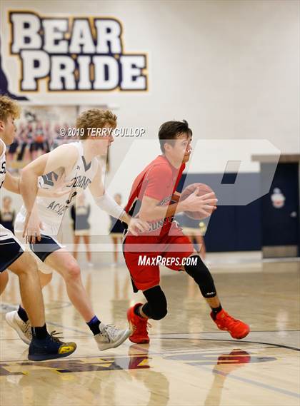 Thumbnail 1 in Grand County @ Summit Academy photogallery.