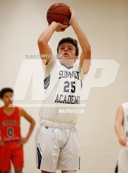 Thumbnail 2 in Grand County @ Summit Academy photogallery.