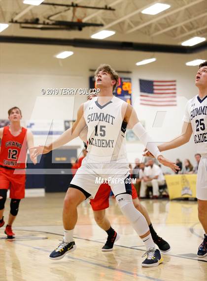 Thumbnail 2 in Grand County @ Summit Academy photogallery.
