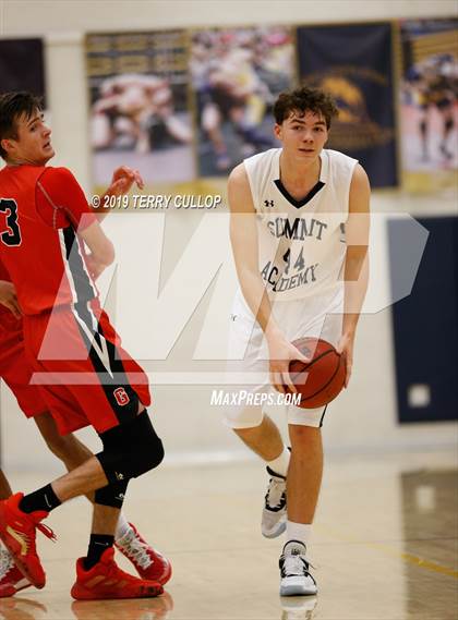 Thumbnail 3 in Grand County @ Summit Academy photogallery.