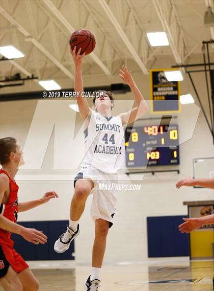 Thumbnail 2 in Grand County @ Summit Academy photogallery.