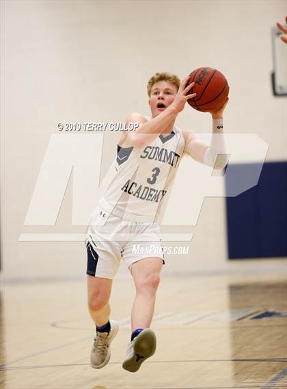 Thumbnail 2 in Grand County @ Summit Academy photogallery.