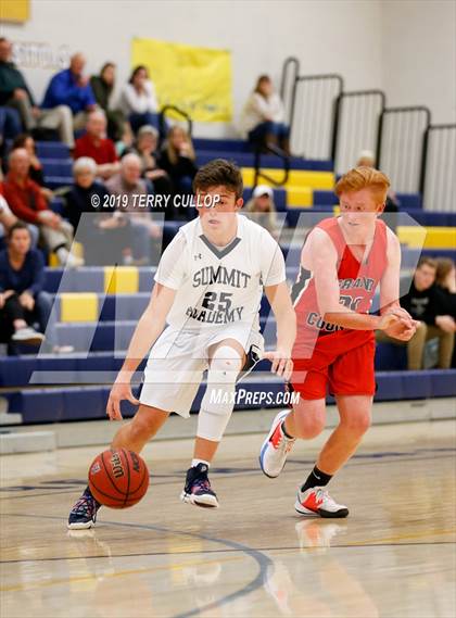 Thumbnail 3 in Grand County @ Summit Academy photogallery.
