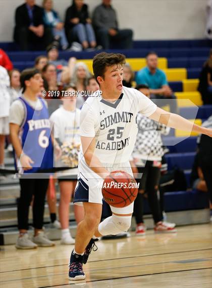 Thumbnail 3 in Grand County @ Summit Academy photogallery.