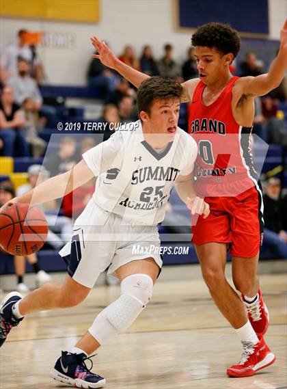 Thumbnail 1 in Grand County @ Summit Academy photogallery.
