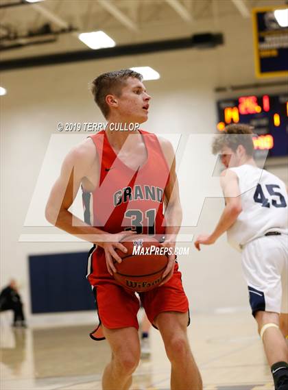 Thumbnail 3 in Grand County @ Summit Academy photogallery.