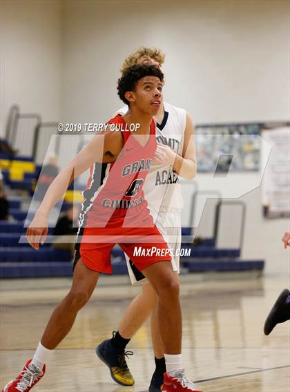 Thumbnail 2 in Grand County @ Summit Academy photogallery.