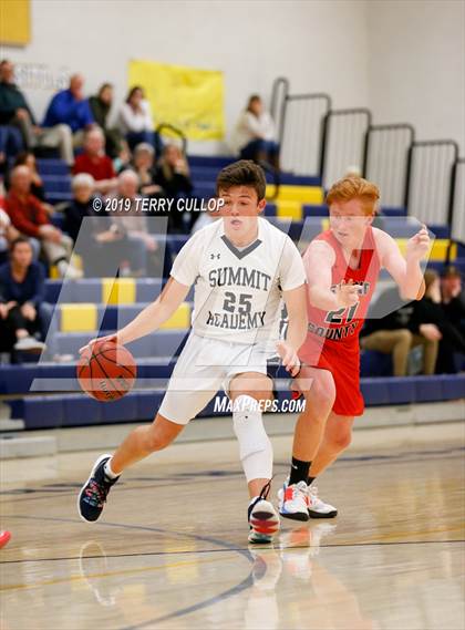 Thumbnail 1 in Grand County @ Summit Academy photogallery.