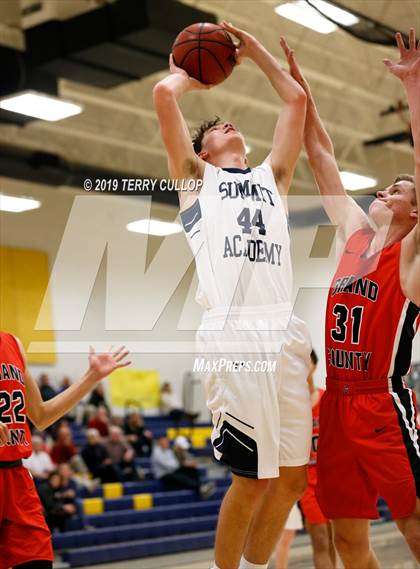 Thumbnail 1 in Grand County @ Summit Academy photogallery.