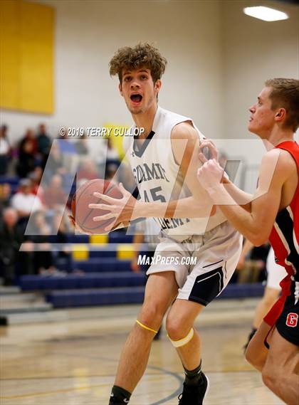 Thumbnail 1 in Grand County @ Summit Academy photogallery.