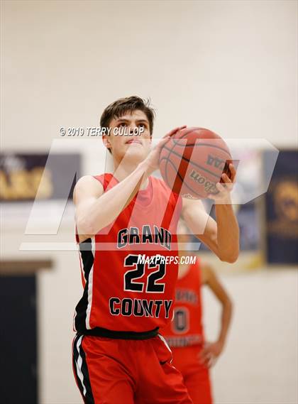 Thumbnail 2 in Grand County @ Summit Academy photogallery.