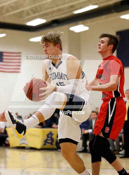 Thumbnail 3 in Grand County @ Summit Academy photogallery.