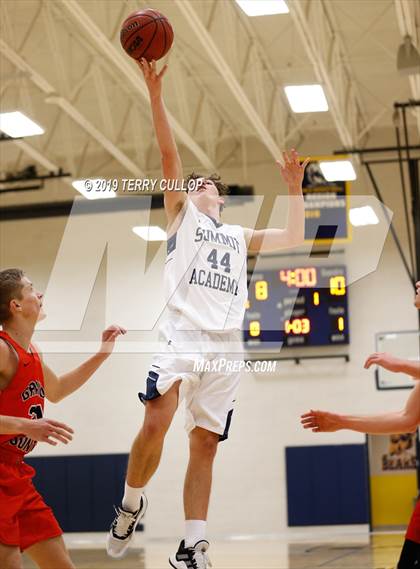Thumbnail 3 in Grand County @ Summit Academy photogallery.