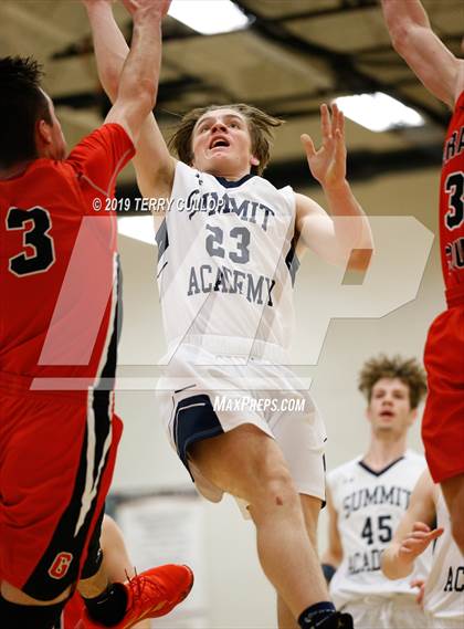 Thumbnail 1 in Grand County @ Summit Academy photogallery.