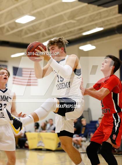 Thumbnail 2 in Grand County @ Summit Academy photogallery.