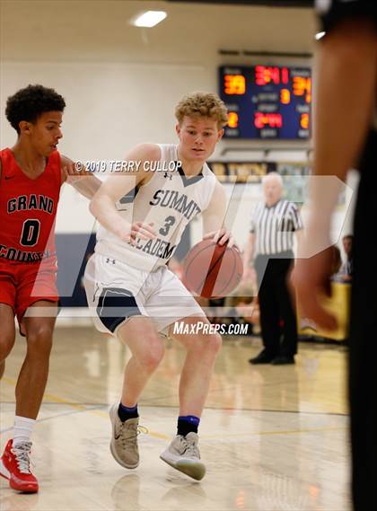 Thumbnail 3 in Grand County @ Summit Academy photogallery.