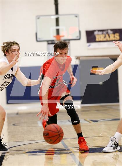Thumbnail 1 in Grand County @ Summit Academy photogallery.