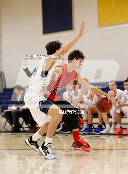 Thumbnail 3 in Grand County @ Summit Academy photogallery.