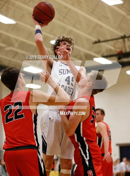 Thumbnail 2 in Grand County @ Summit Academy photogallery.