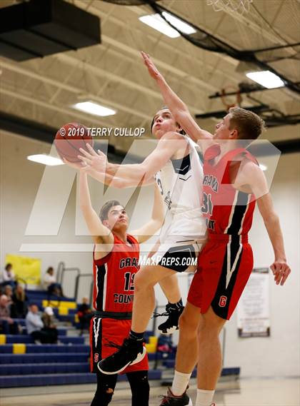 Thumbnail 3 in Grand County @ Summit Academy photogallery.