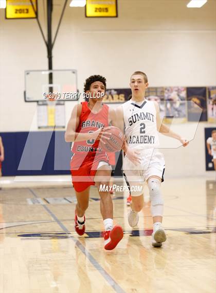 Thumbnail 2 in Grand County @ Summit Academy photogallery.