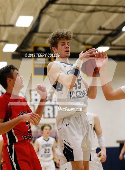 Thumbnail 2 in Grand County @ Summit Academy photogallery.