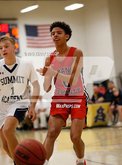 Thumbnail 2 in Grand County @ Summit Academy photogallery.