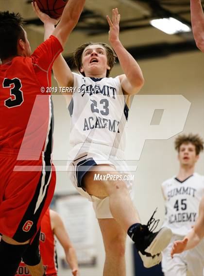 Thumbnail 3 in Grand County @ Summit Academy photogallery.