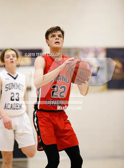 Thumbnail 3 in Grand County @ Summit Academy photogallery.