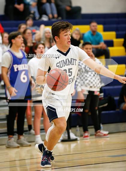 Thumbnail 2 in Grand County @ Summit Academy photogallery.