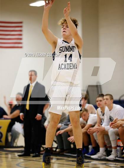 Thumbnail 3 in Grand County @ Summit Academy photogallery.