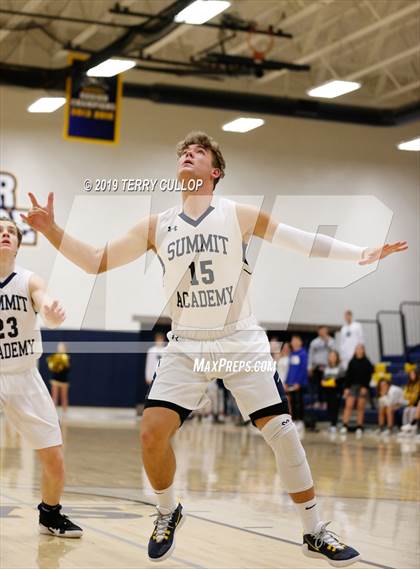 Thumbnail 2 in Grand County @ Summit Academy photogallery.