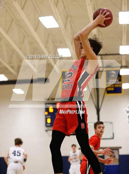 Thumbnail 1 in Grand County @ Summit Academy photogallery.
