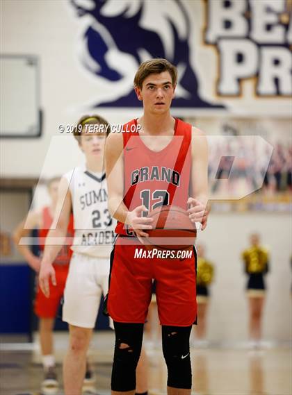 Thumbnail 2 in Grand County @ Summit Academy photogallery.