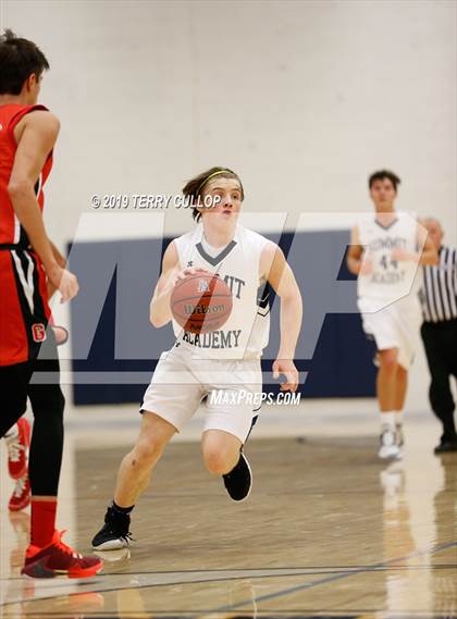 Thumbnail 2 in Grand County @ Summit Academy photogallery.