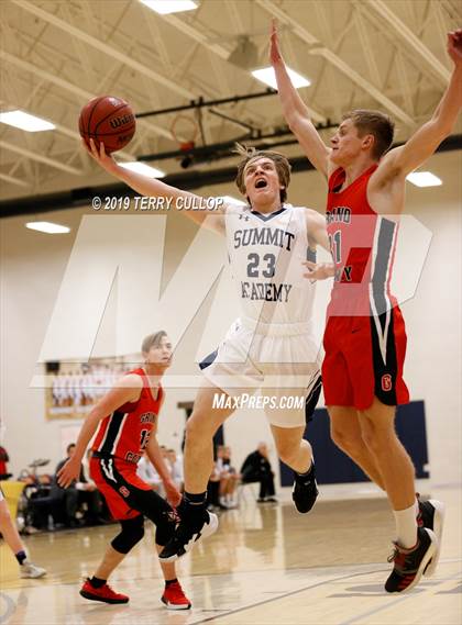 Thumbnail 2 in Grand County @ Summit Academy photogallery.