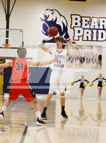 Thumbnail 3 in Grand County @ Summit Academy photogallery.