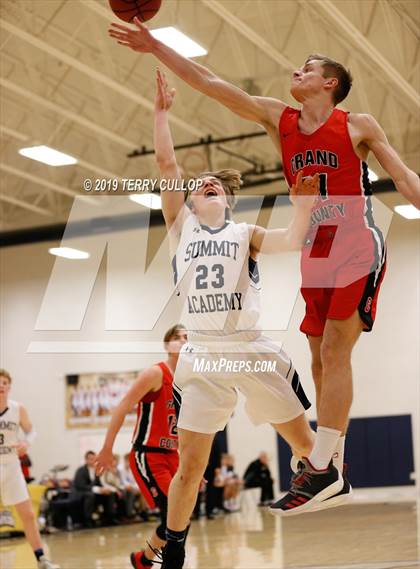 Thumbnail 1 in Grand County @ Summit Academy photogallery.