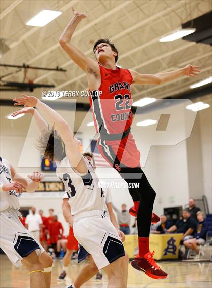 Thumbnail 3 in Grand County @ Summit Academy photogallery.