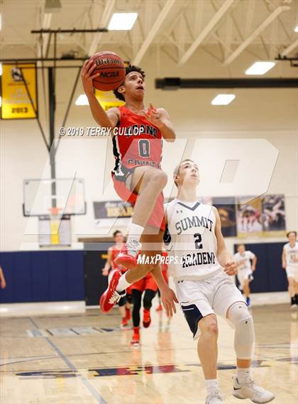 Thumbnail 3 in Grand County @ Summit Academy photogallery.