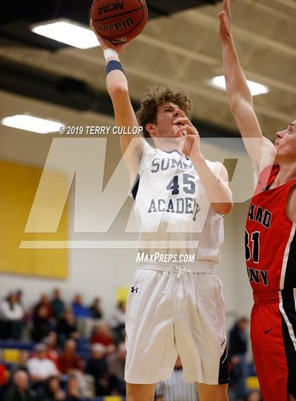 Thumbnail 2 in Grand County @ Summit Academy photogallery.