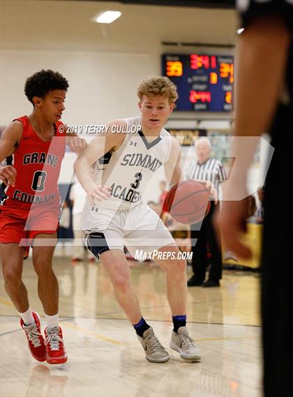 Thumbnail 2 in Grand County @ Summit Academy photogallery.