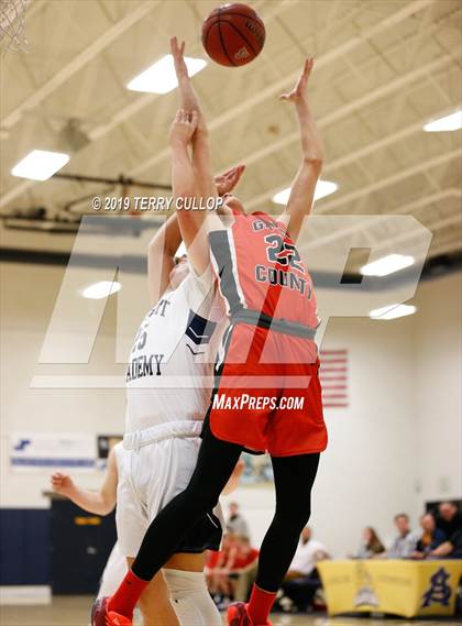 Thumbnail 1 in Grand County @ Summit Academy photogallery.