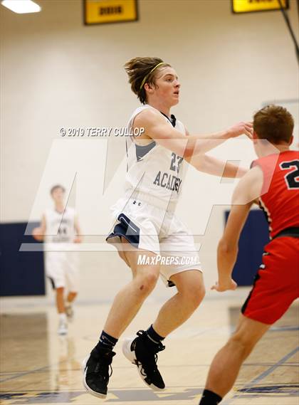 Thumbnail 3 in Grand County @ Summit Academy photogallery.